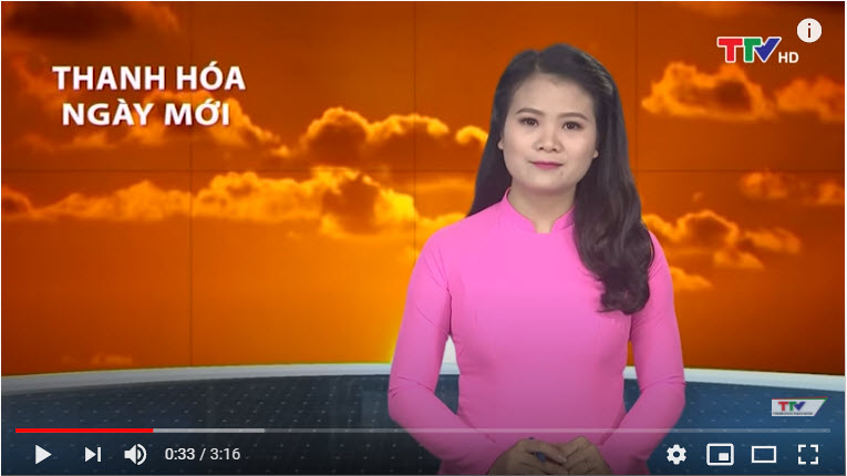 Đài PTTH Thanh Hoá: Lê Văn Thọ - Lương y giàu lòng nhân ái